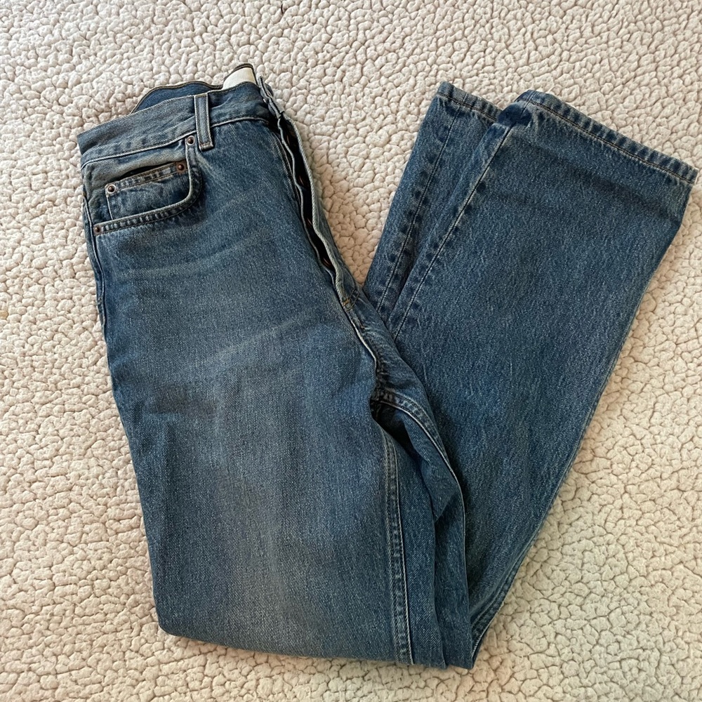 COPY - Doen Diana Jean - Size 26 - Albi Wash